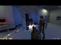 🔴Let's Play Half Life 1 | Questionable Ethics