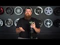 How To Adjust Coilovers | A Coilover Adjustment Guide