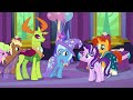 Starlight der Schüler👩‍🎓✒️ | MLP 2 STUNDEN | My Little Pony Deutsch  🦄 Freundschaft ist Magie