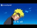 Naruto Shippuden Opening 3 | Blue Bird (HD)
