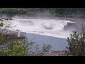 Viewing Willamette Falls From Oregon Hwy 99-E | Oregon History | Natural Wonder