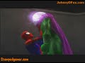 Spider-Man - 14 - Spidey vs. Mysterio!