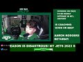 New York Jets Offensive Sturggles and Team Problems | Jack Talks Jets