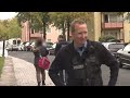 POLIZEI - 24 Stunden auf Streife in Fulda |DOKUMENTATION |HD| 2015|