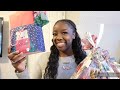 Vlogmas Week4: Merry Christmas🎄Girls NightOut|Gift Exchange|My Man🫦