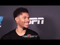 Shakur Stevenson CALLS OUT LOMACHENKO & GERVONTA DAVIS after 