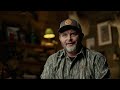 The Philosophy of Turkey Hunting With Michael Waddell | The Advantage