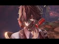 Some Questions Answered; Some New Ones Popped Up [Code Vein]