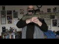 answering a couple of questions on my edgun matador..