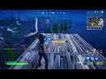 First day on keyboard and mouse builds #fortnite #subscribe