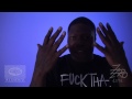 I Even Bleed Blue - Z-Ro (Directed by Algierz)