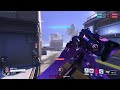 Sombra's NEW Overwatch 2 Voicelines and Hero Interactions are the BEST
