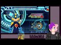 Megaman Battle Network Stream VOD 1
