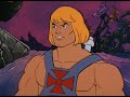 El gran símbolo de las formas  | Episodio Completo | He-Man en Español Latino