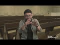 Miracles 2023 (Jesus heals Simon's mother-in-law and others): Pastor Christian Flores