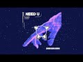 Moonboy - Need U feat. Madishu (Dominion Remix)