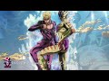 What if Giorno was in Stone Ocean? | Made In Heaven Manga Animation