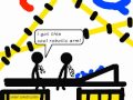 Stickman Viruses Part 2