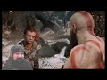 God of War | First Time Playing | Part 1 | Walkthrough Gameplay