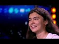 Indila - Dernière Danse Cover / Томирис Бекмурзина, 13 лет из Нур-Султана поёт на французском!