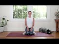 Yoga For Tension Relief  |  28-Minute Home Yoga