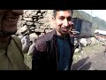 Pakistan Last Village of India Pakistan Border on Kashmir Side | Pakistan India Border Last Village