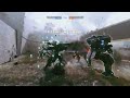 Titanfall 2 BUT mostly trick shots