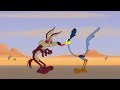 Looney Tunes Cartoons: Painful Violent Slapstick Montage (Part 5)