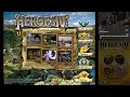 LES MEILLEURES MUSIQUES DU MONDE !! - Heroes of Might and Magic IV - [LET'S SLEEP]