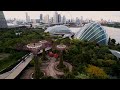 Singapore in 4K HDR 60FPS DEMO