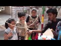 Indian Street Desserts - Street Food India Ice Gola