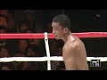 西岡利晃 vs バルウェグ・バンゴヤン　WBC世界S・バンタム級タイトルマッチ、Nishioka Toshiaki vs Balweg Bangoyan WBC Title Fight