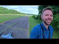 Learn How to Land the F-16 VIPER RC Plane (E-flite F-16 80mm Landing Tutorial)