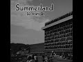 Summerland Fire Archive - Interviews from the time