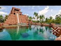 Atlantis Bahamas - The Royal - Resort Tour