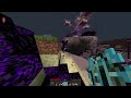 Minecraft Enderman Morph Gameplay