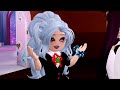 The Hidden Spirit - Episode 4 🔮❄️🌊  || Royale High Voiced Roleplay Series || New School Campus 4