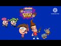 jimmy Timmy power hour theme song (20th anniversary 2004-2024)
