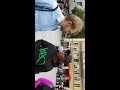 Ipob protesting in Bayern Munich Germany 27.9.2017