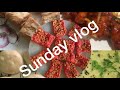 Sunday Vlog | Guests coming home | Sunday Outing
