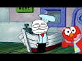 Mr. Krabs and Friends Season 2: Episode 2 - Jimmy's Deadly Christmas