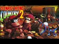 Donkey Kong Country 2 - Krook's March (Fusion Mix)