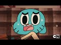 Gumball's Phone Addiction | Gumball | @cartoonnetworkuk