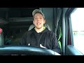 Trucking Is A Waste Of Life | OTR Trucking | Trucker Life