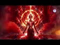 396 Hz Powerful Frequency Music for Liberation from Fear and Guilt | Root Chakra Healing Sounds