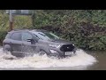 West of Scotland flooding 7/10/23