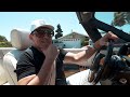 16 YEARS OF DAILY DRIVING A ROLLS ROYCE DROPHEAD!