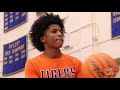 COACH DEZ EXCLUSIVE Workout with SHARIFE & OMAR COOPER | Invested in PERFECTING Their GAME