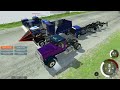 We Raced RANDOM PART Cars Down a Mountain in BeamNG Drive Mods Multiplayer!