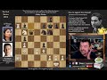 No One Can Calculate This Game || Abdusattorov vs Ju Wenjun || Tata Steel Chess (2024)
